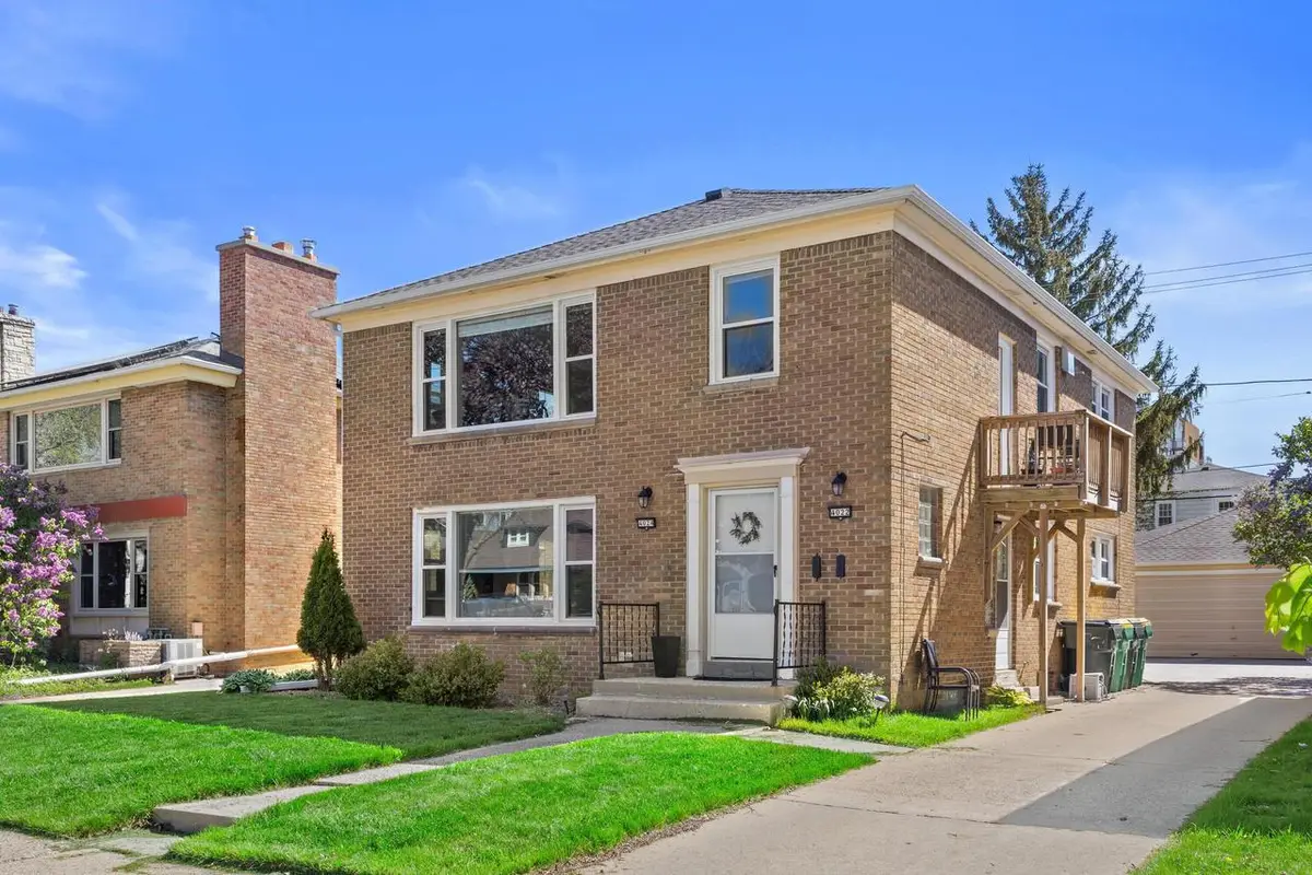 4022 N Newhall STREET #4024, Shorewood, WI 53211 - #1