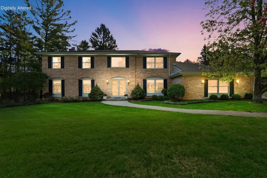 9840 Otto ROAD, Mequon, WI 53092 - #2