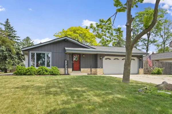 4204 S 93rd STREET, Greenfield, WI 53228