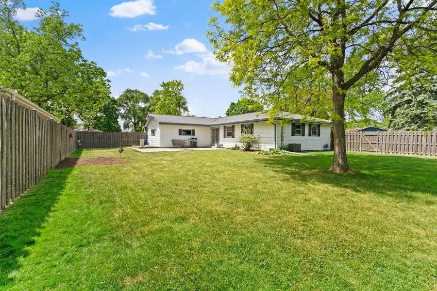 4204 S 93rd STREET, Greenfield, WI 53228 - #2