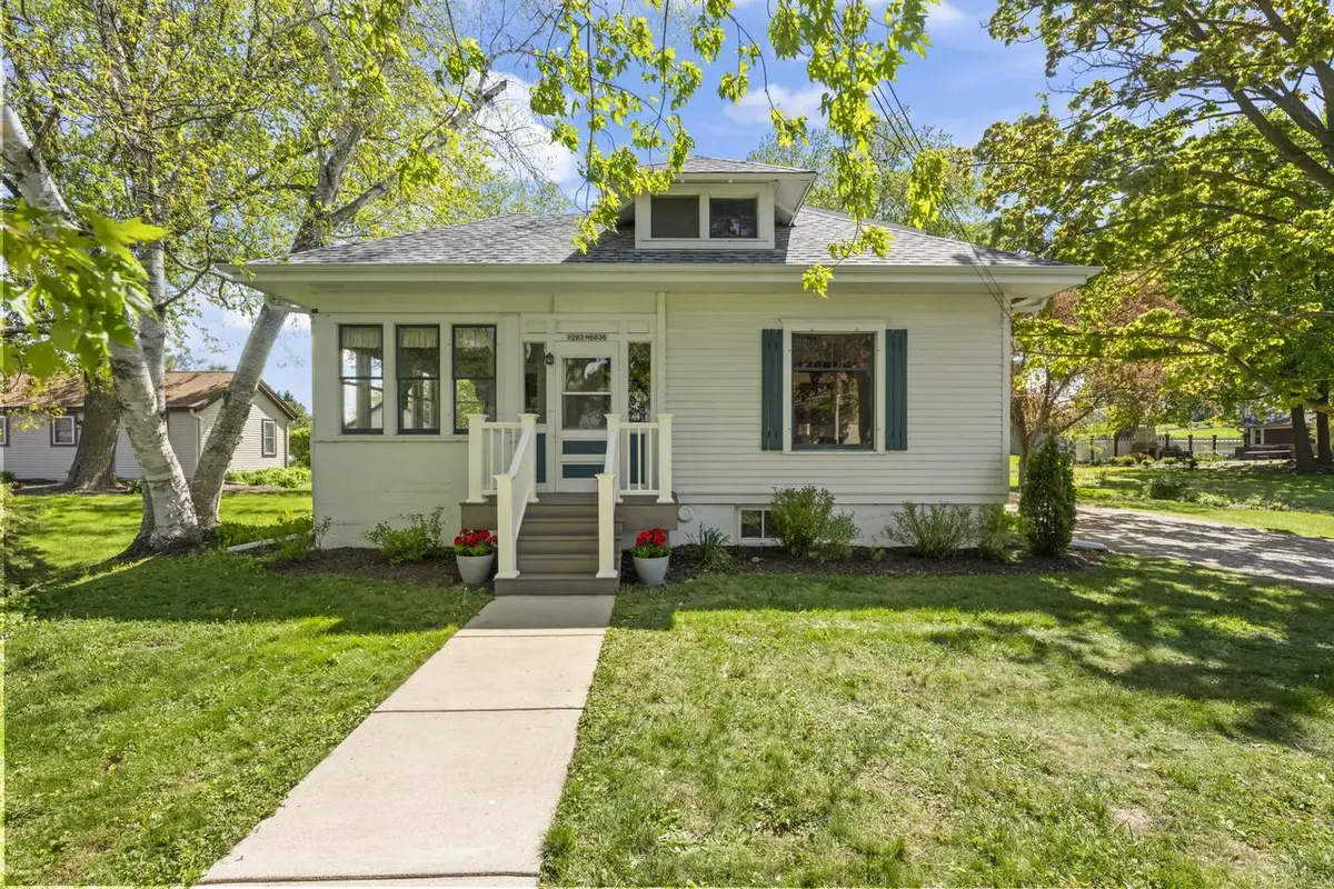 W282N6836 Main STREET, Merton, WI 53056 - #1