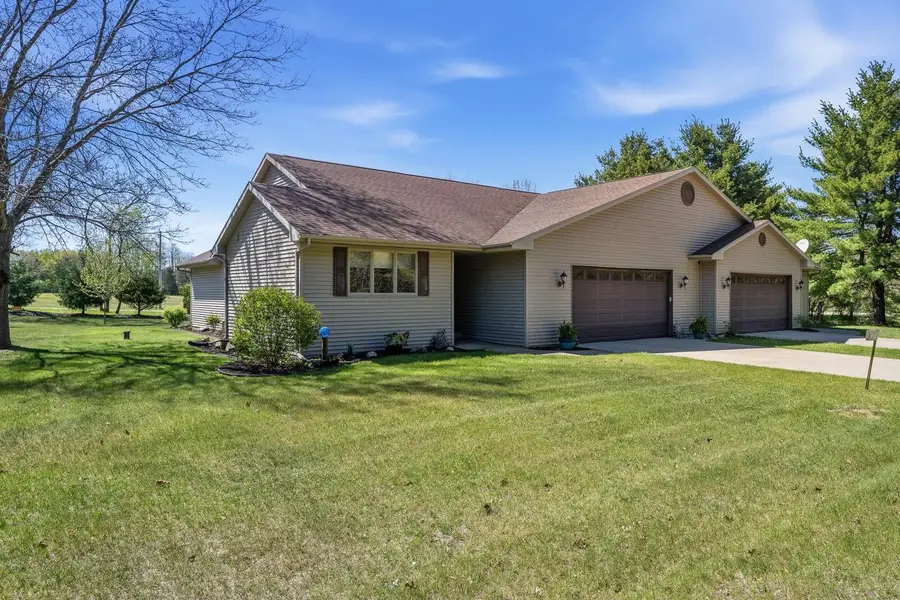 N483 20th ROAD, Neshkoro, WI 54960 - #2