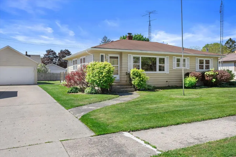 1715 26th STREET, Kenosha, WI 53140 - #2