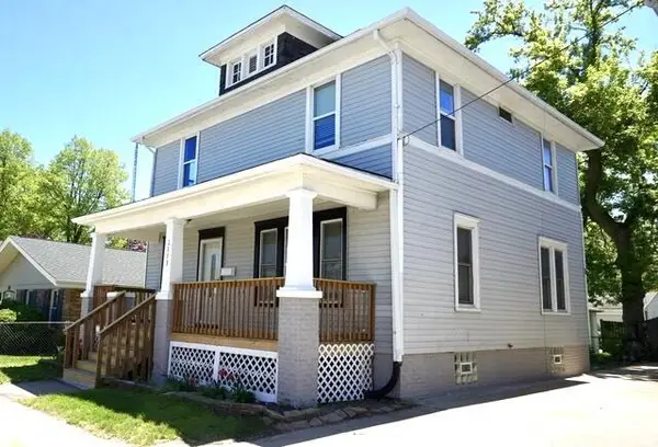 2113 16th STREET, Racine, WI 53403