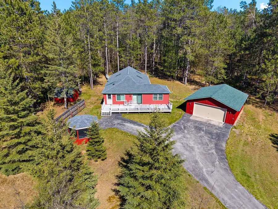 N6726 5th STREET, Crivitz, WI 54114 - #2