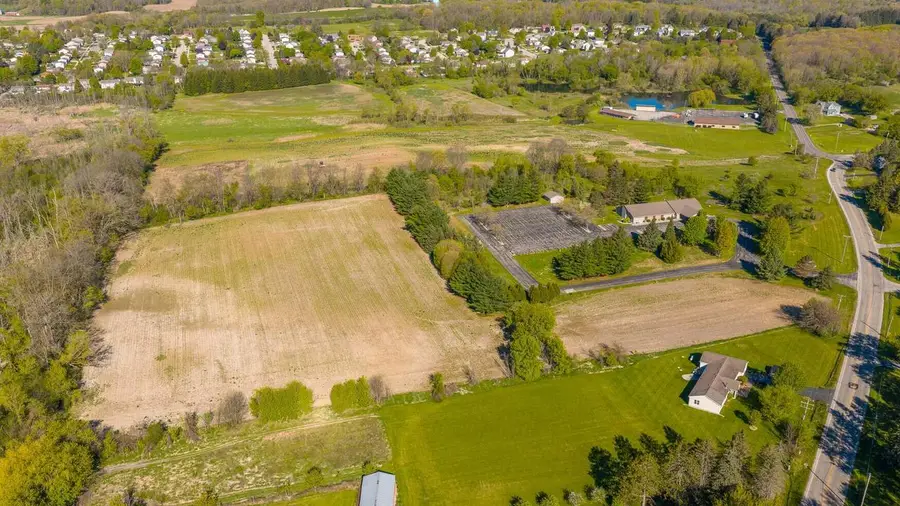 Lt1 WILDWOOD ROAD, West Bend, WI 53090 - #3