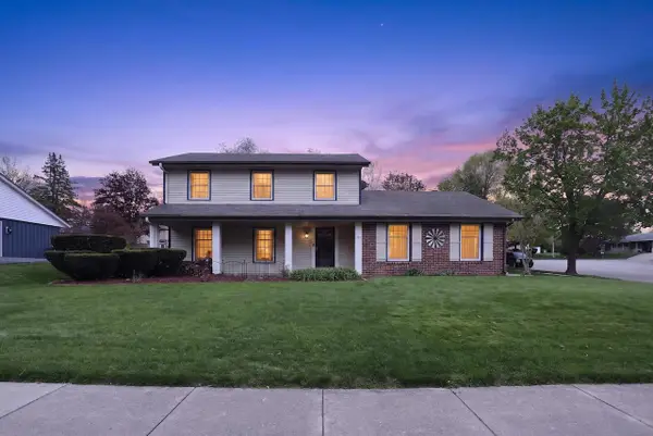 517 Cambridge AVENUE, Waukesha, WI 53188