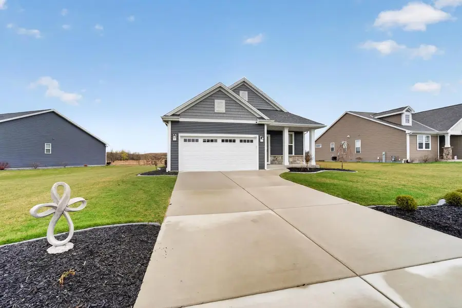 7062 Creekside COURT, Racine, WI 53406 - #2