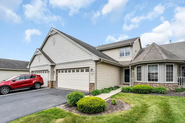 613 Annecy Park CIRCLE, Waterford, WI 53185