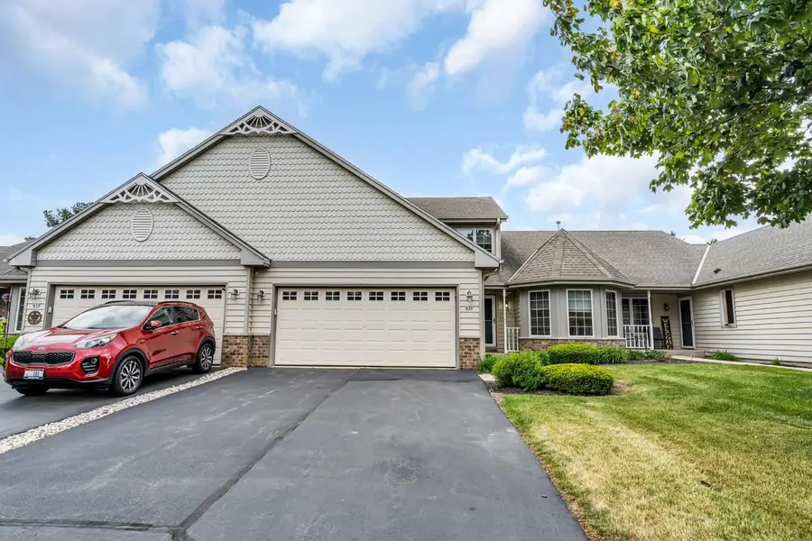 613 Annecy Park CIRCLE, Waterford, WI 53185 - #2