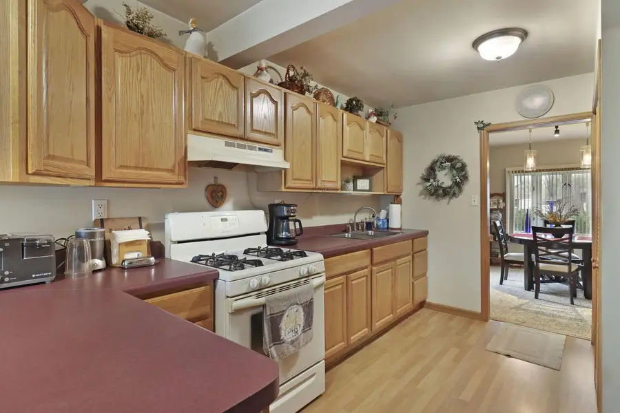 31310 70th STREET, Salem, WI 53168 - #2