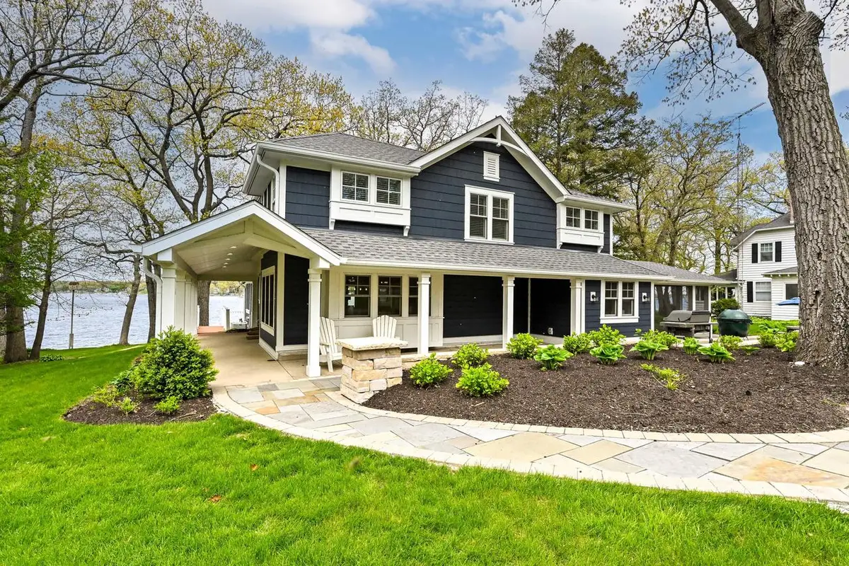 2601 South Shore DRIVE, Delavan, WI 53115 - #1