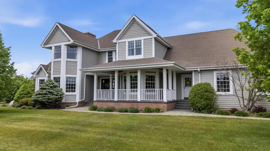 N61W29060 Parkside PLACE, Hartland, WI 53029 - #3