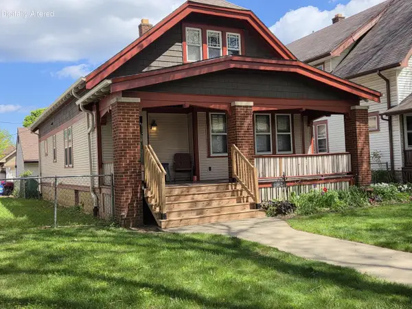 2962 N 50th STREET, Milwaukee, WI 53210