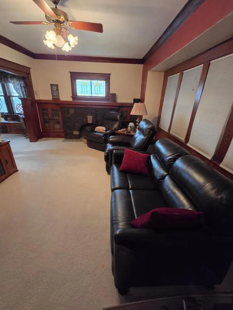2962 N 50th STREET, Milwaukee, WI 53210 - #2