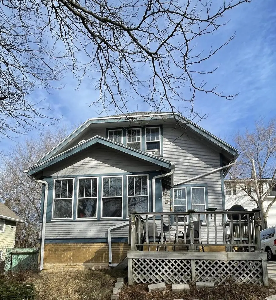 825 17th STREET, Sheboygan, WI 53081 - #1