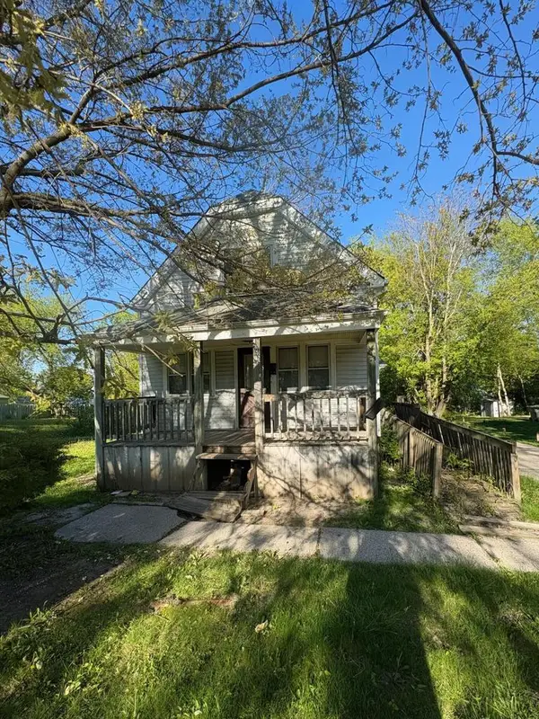 4858 54th STREET, Milwaukee, WI 53218