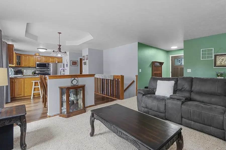3718 Shepherd LANE, Manitowoc, WI 54220 - #3