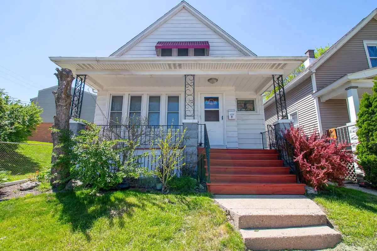 2729 S 14th STREET, Milwaukee, WI 53215 - #1