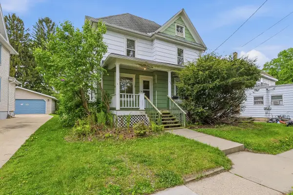 503 South STREET, Beaver Dam, WI 53916