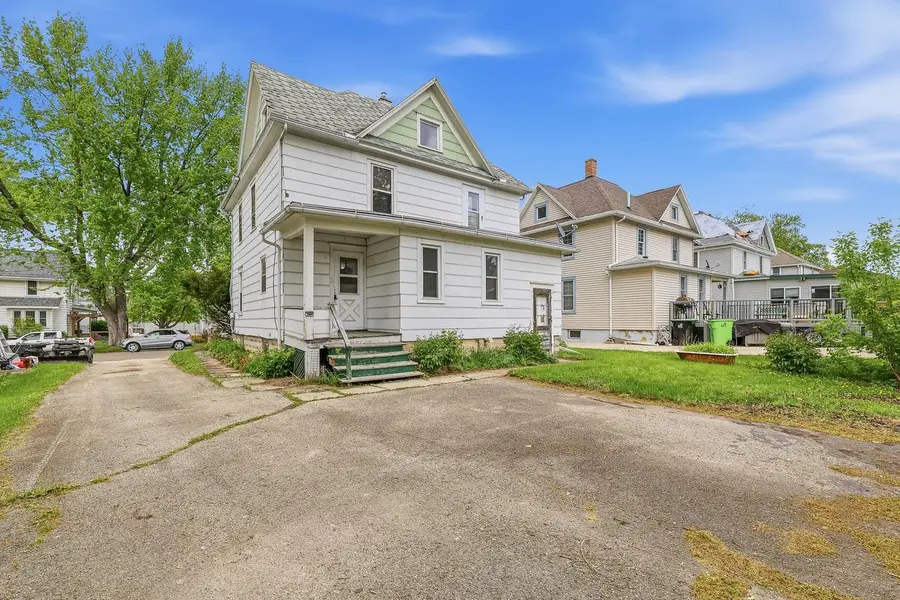 503 South STREET, Beaver Dam, WI 53916 - #2