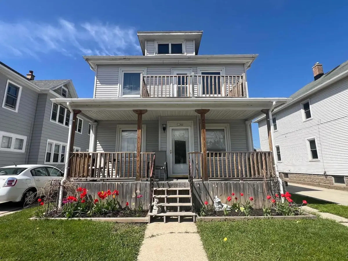 1344 Geele AVENUE #1346, Sheboygan, WI 53083 - #1