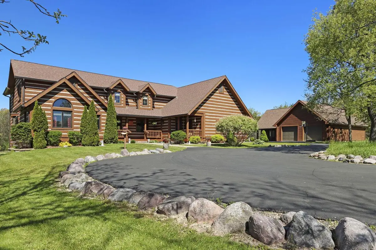 3210 Dyer Lake ROAD, Burlington, WI 53105 - #1