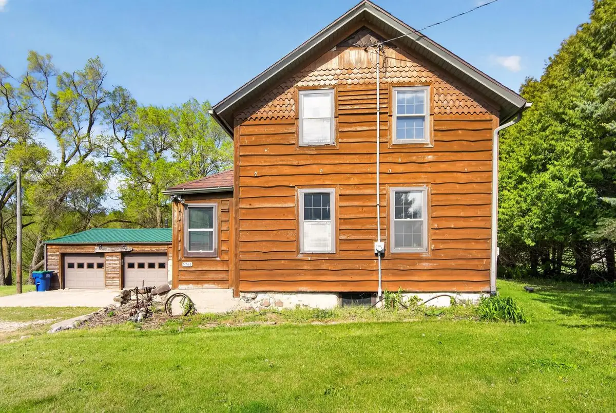 5761 County Highway W, Allenton, WI 53002 - #1