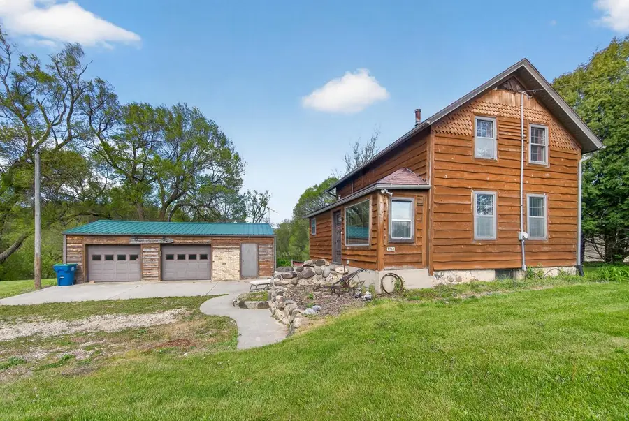 5761 County Highway W, Allenton, WI 53002 - #2