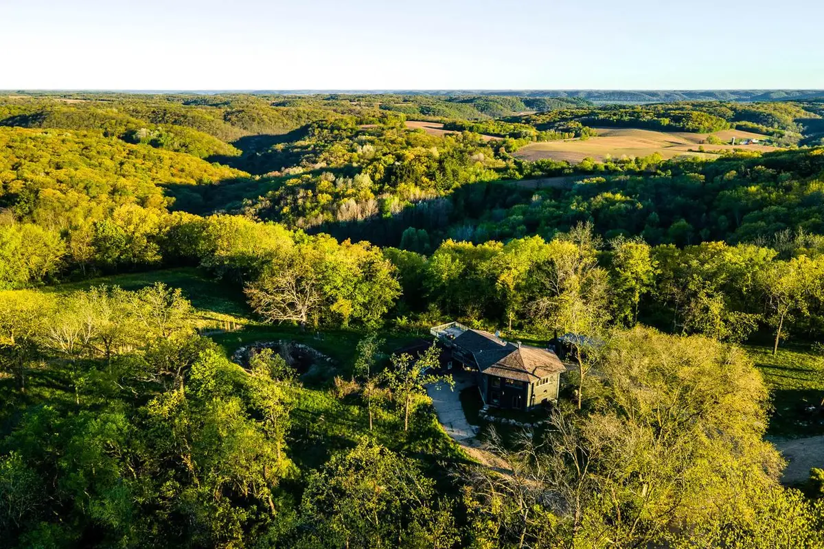 6427 Sand Hill ROAD, Avoca, WI 53506 - #1