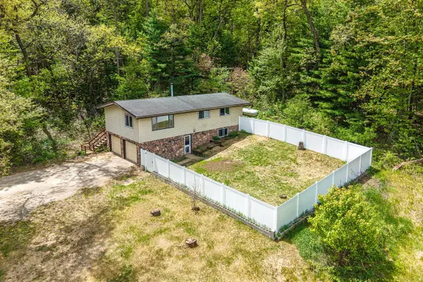16237 Huckleberry ROAD, Camp Douglas, WI 54618