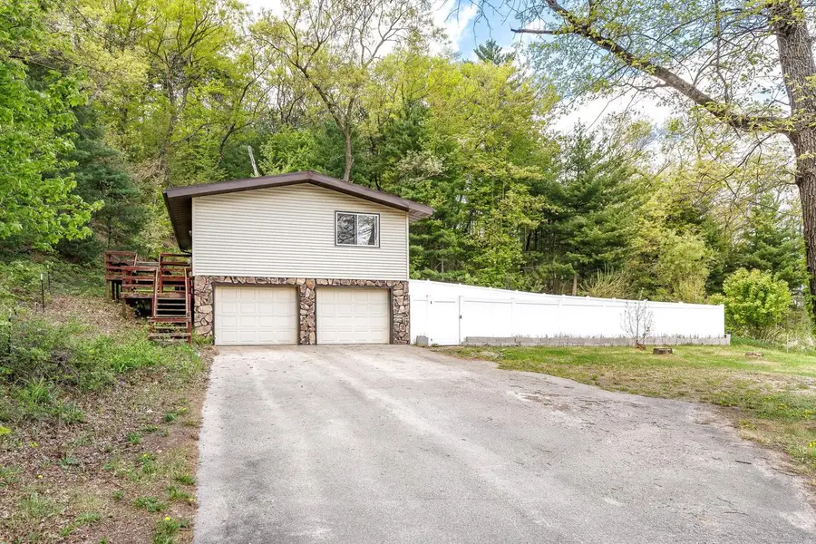16237 Huckleberry ROAD, Camp Douglas, WI 54618 - #2
