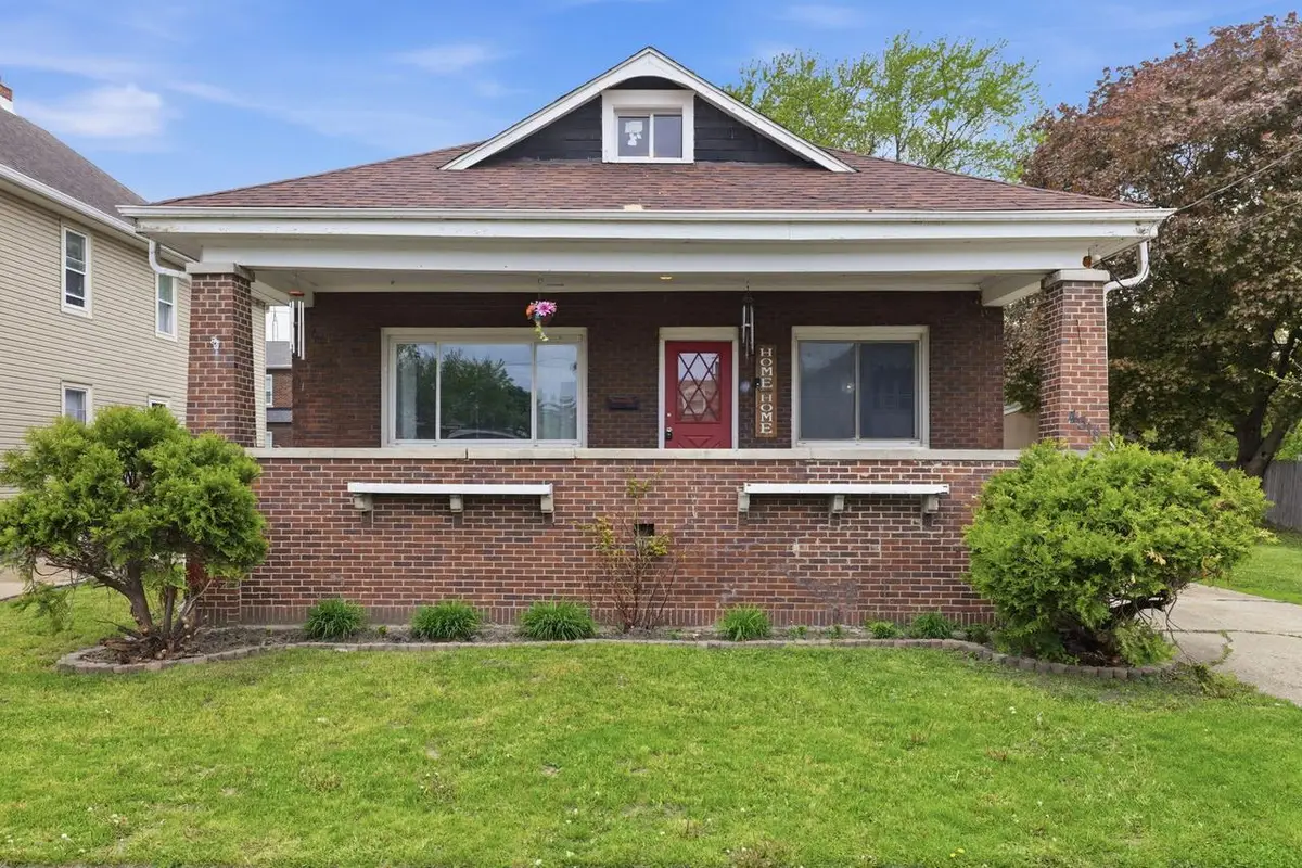 4518 20th AVENUE, Kenosha, WI 53140 - #1