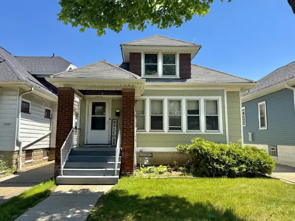 2924 60th STREET, Milwaukee, WI 53210