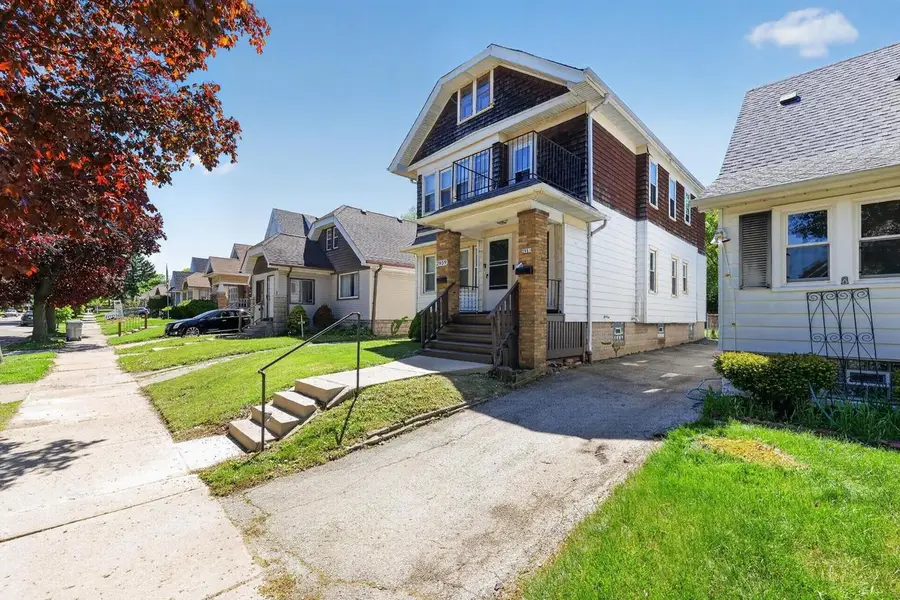 2959-2691 59th STREET, Milwaukee, WI 53210 - #3