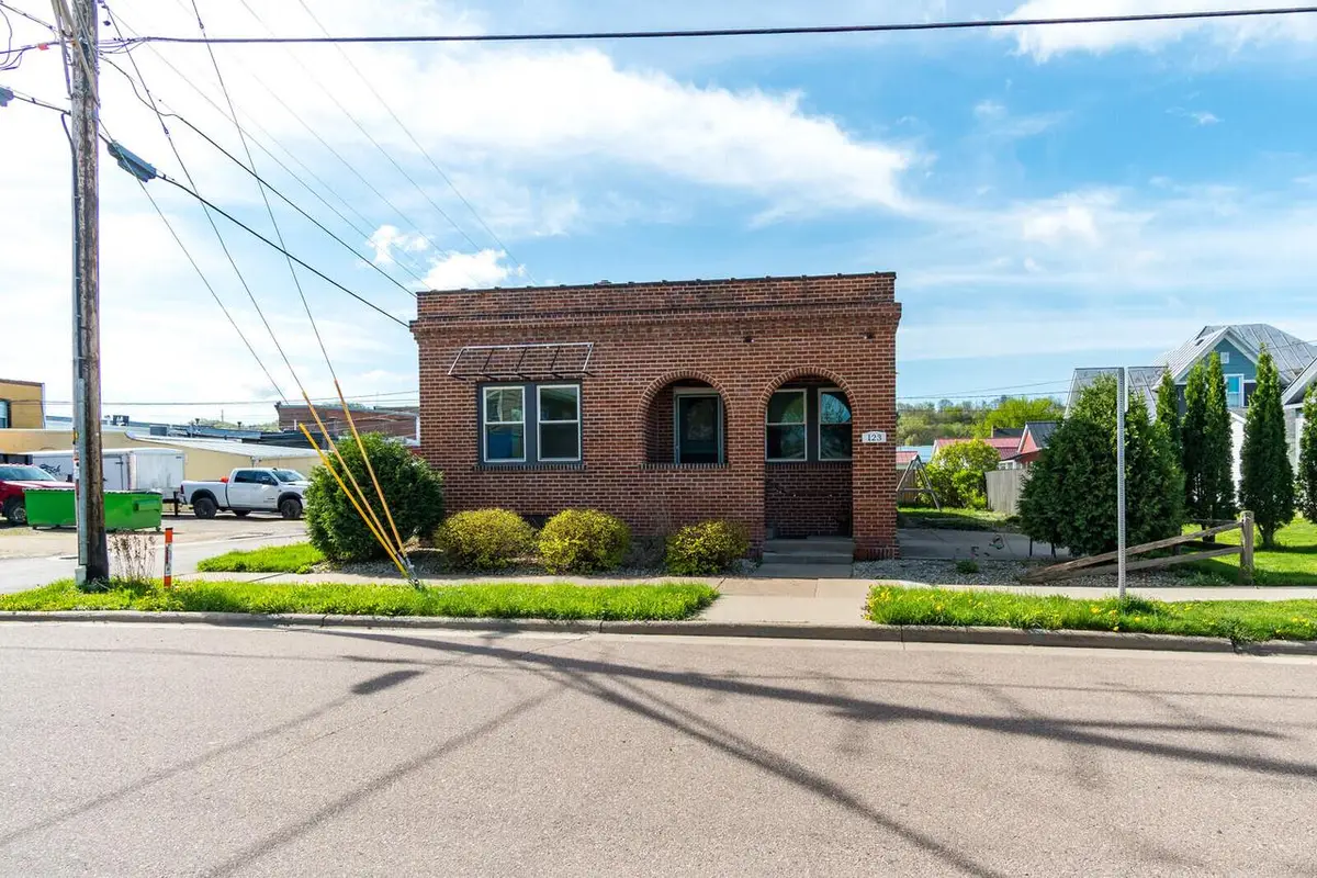 123 Hamilton STREET, West Salem, WI 54669 - #1