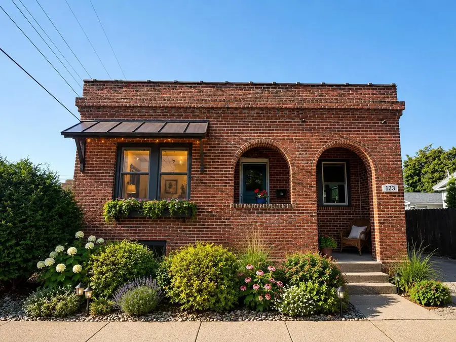 123 Hamilton STREET, West Salem, WI 54669 - #2
