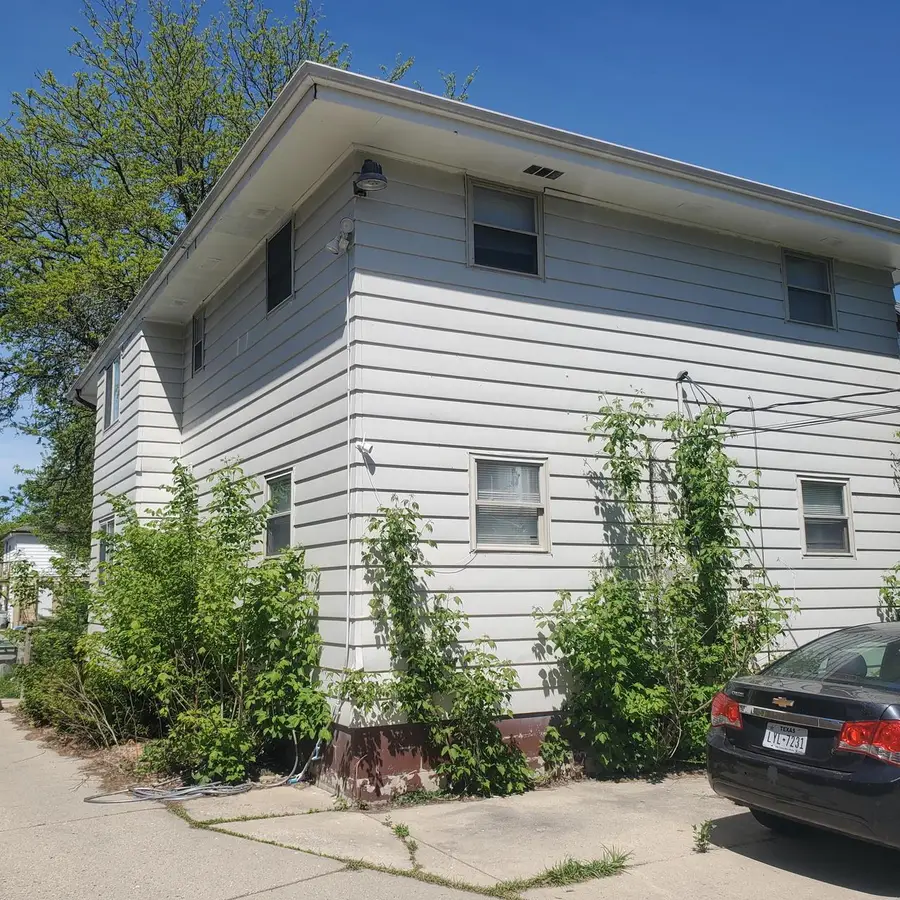 4938 51st BOULEVARD, Milwaukee, WI 53218 - #2