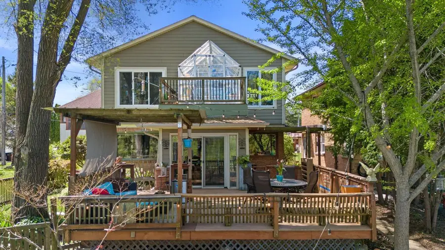 1008 W Eula COURT, Glendale, WI 53209 - #3