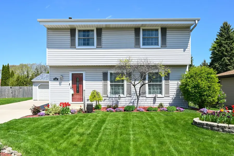 1616 Clark COURT, South Milwaukee, WI 53172 - #2