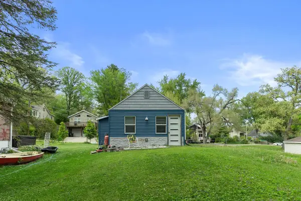323 Oak Ridge DRIVE, Twin Lakes, WI 53181