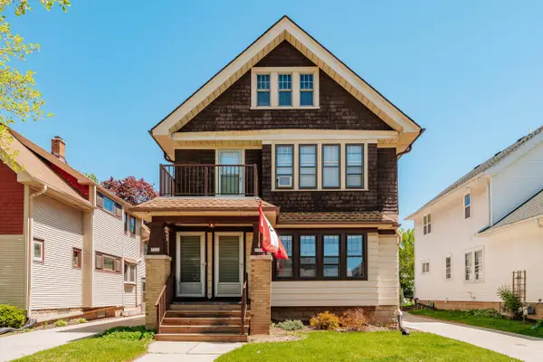 2514 67th STREET #2516, Wauwatosa, WI 53213