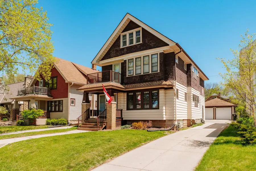 2514 N 67th STREET #2516, Wauwatosa, WI 53213 - #2