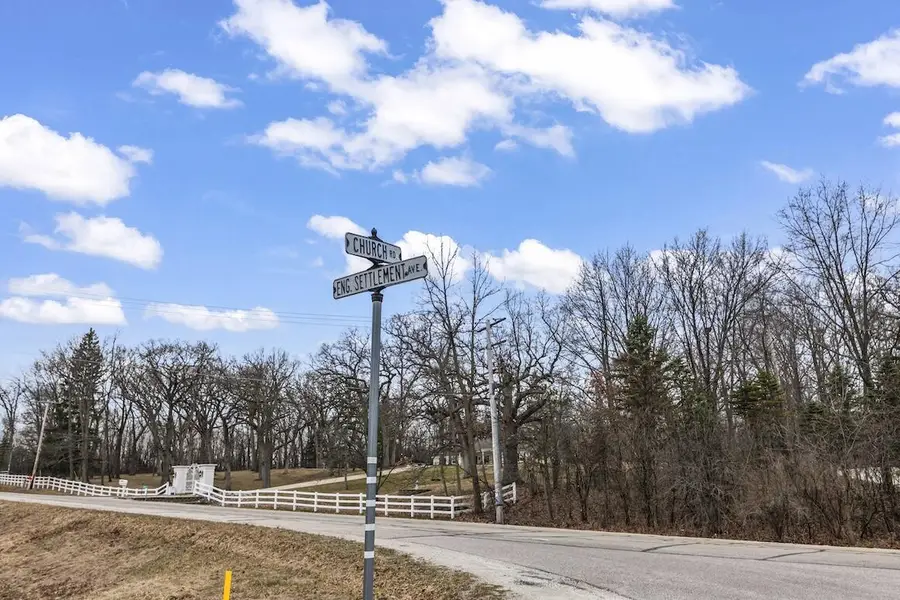 Lt 0 ENGLISH SETTLEMENT AVENUE, Burlington, WI 53105 - #3