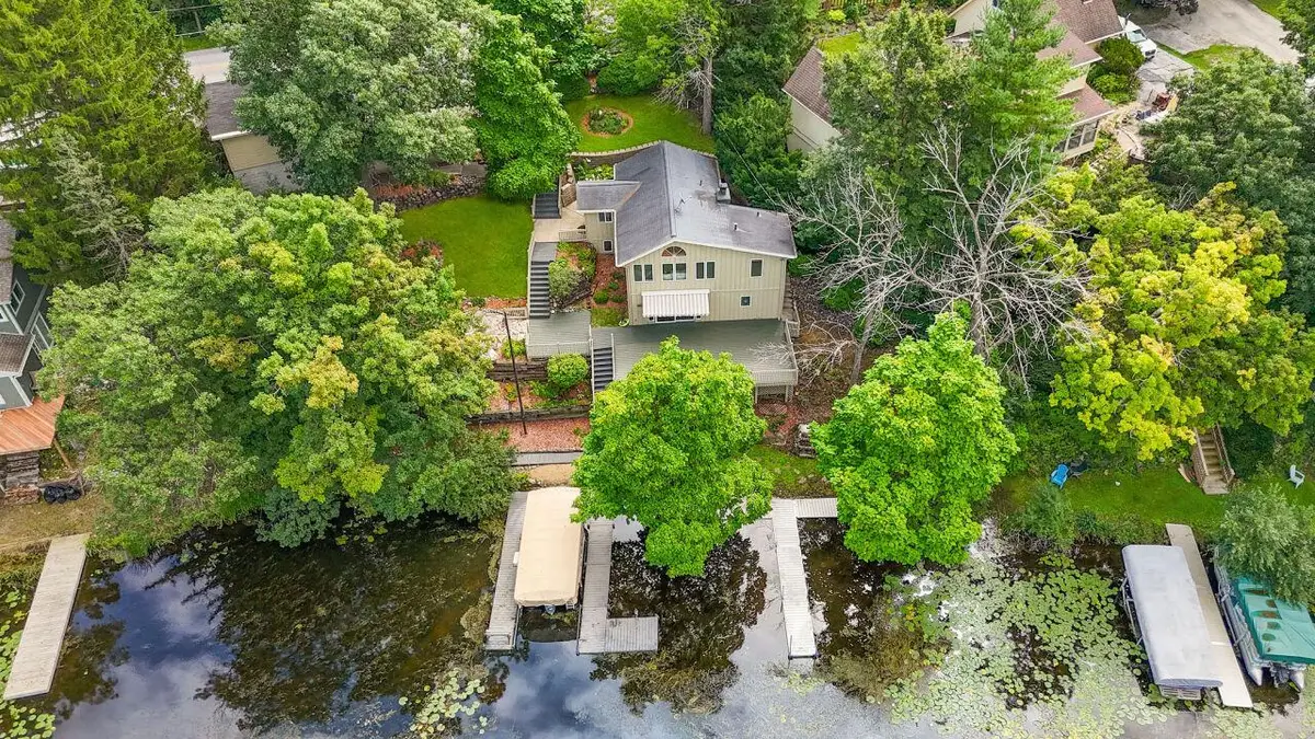 W332N6481 County Road C, Nashotah, WI 53058 - #1