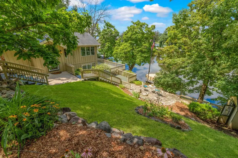 W332N6481 County Road C, Nashotah, WI 53058 - #2