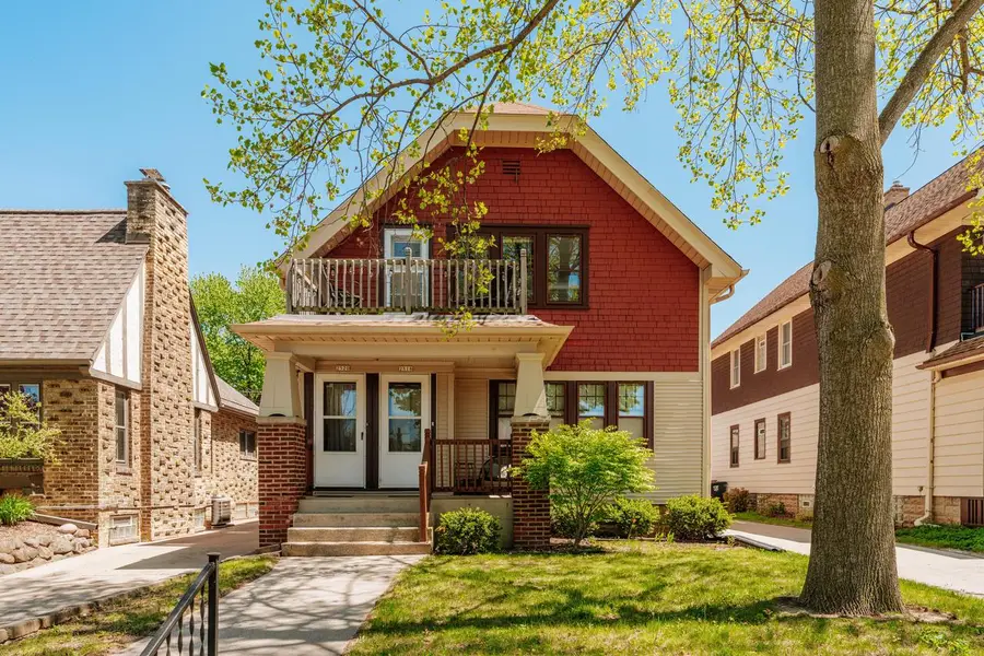 2518 N 67th STREET #2520, Wauwatosa, WI 53213 - #2