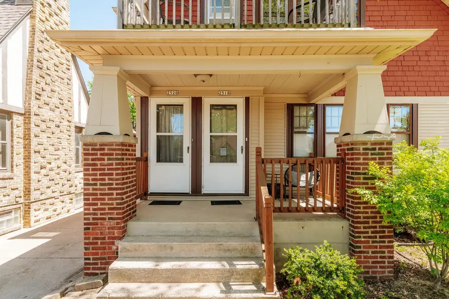 2518 N 67th STREET #2520, Wauwatosa, WI 53213 - #3