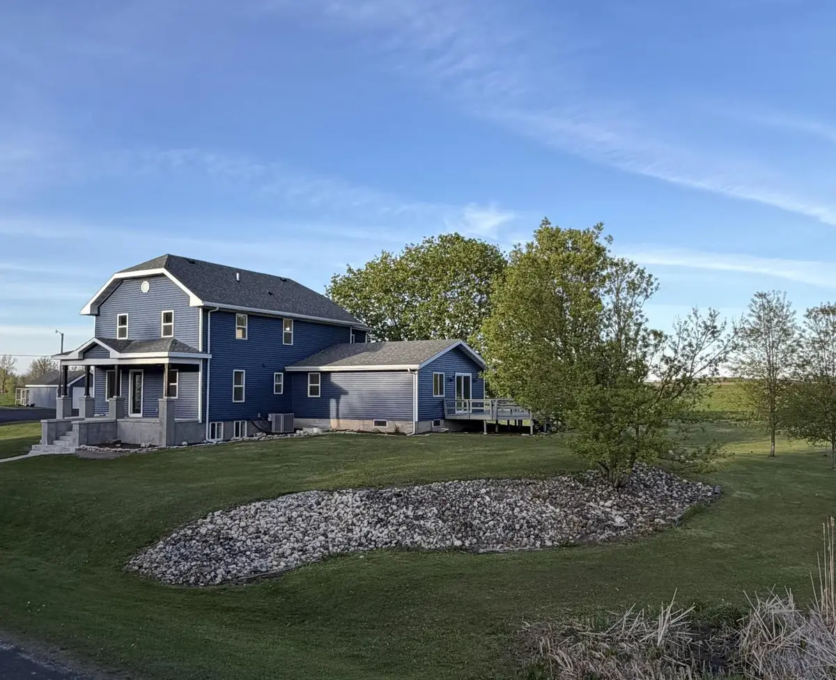 11607 Schad ROAD, Kiel, WI 53042 - #1