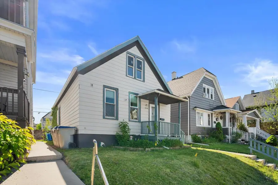 2348 16th STREET, Milwaukee, WI 53215 - #3